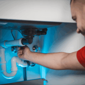 backflow testing