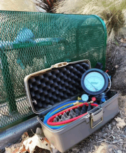 backflow inspection San Diego