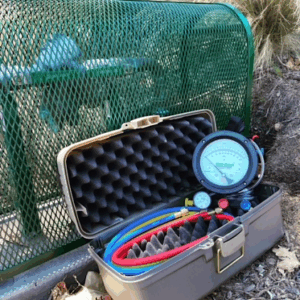 backflow inspection San Diego