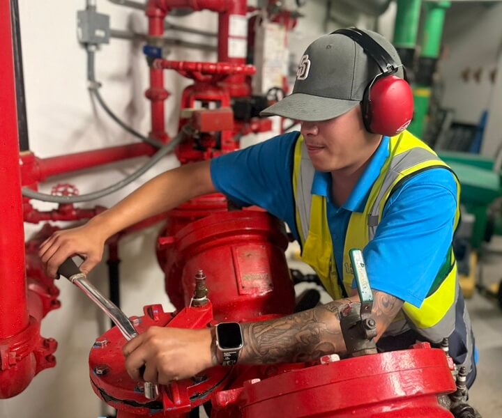 Request a Quote Today!